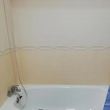 Edificio Mar E Serra Apartman Alvor