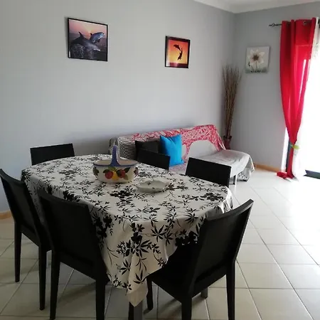 Edificio Mar E Serra Apartman Alvor
