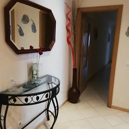 Edificio Mar E Serra Apartman Alvor