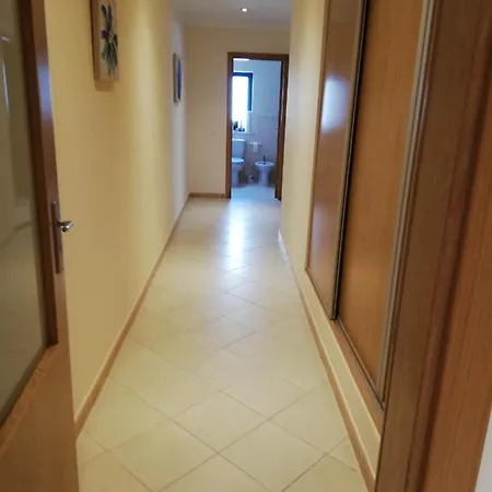 Edificio Mar E Serra Apartman *