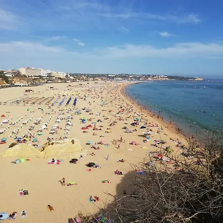 Edificio Mar E Serra Alvor
