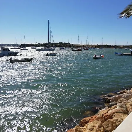 Edificio Mar E Serra * Alvor