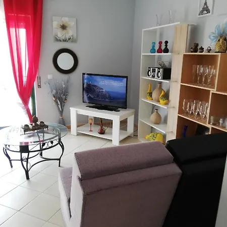 Edificio Mar E Serra Appartement *